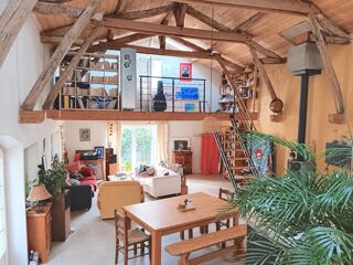  Maison à vendre 7 pièces 180 m²