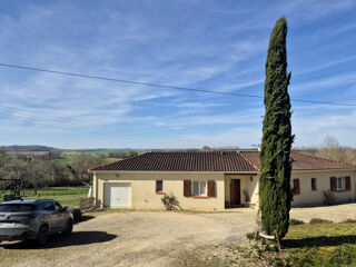  Maison � vendre 6 pi�ces 132 m�