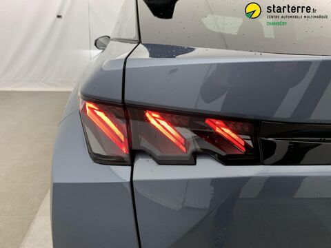3008 Hybrid 145 e-DCS6 GT 2025 occasion 73420 Voglans