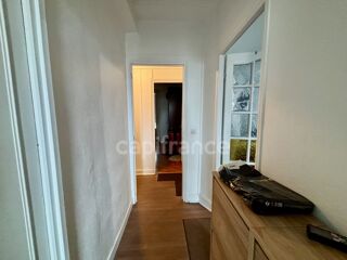  Appartement � vendre 3 pi�ces 52 m�
