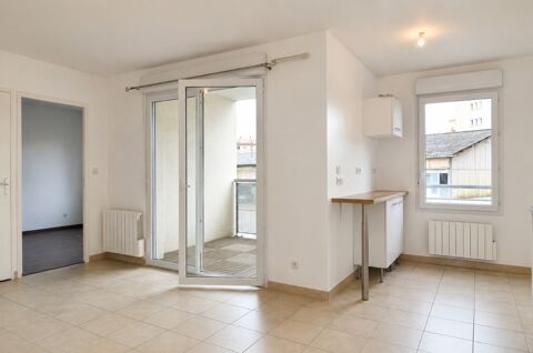   Appartement T2 avec garage et balcon sur Tassin Appartement - 2 pièce(s) - 43 m²