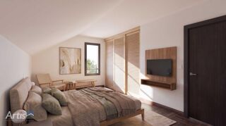  Maison à vendre 5 pièces 100 m²