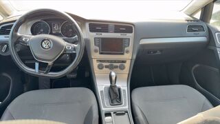 Golf SW 1.6 TDI 110 DSG7 Confortline Business - Automatique 2016 occasion 11000 Carcassonne