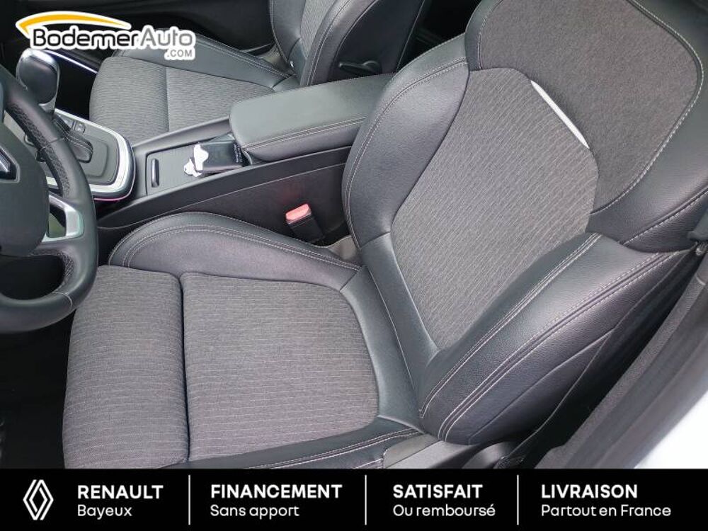 Grand scenic IV TCe 140 EDC Techno 2022 occasion 14400 Bayeux