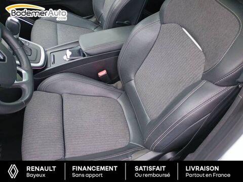 Grand scenic IV TCe 140 EDC Techno 2022 occasion 14400 Bayeux