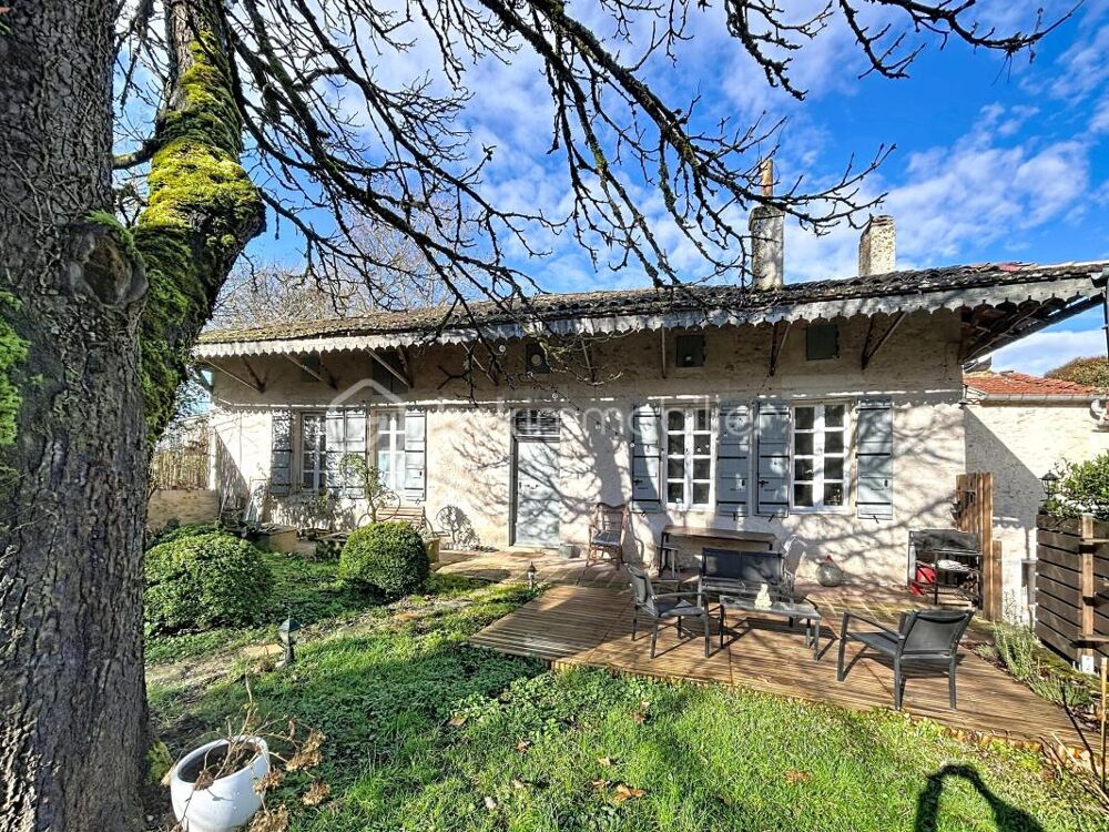 � vendre  Maison Astaffort (47220)