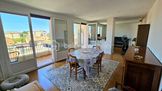  Appartement à vendre 3 pièces 91 m²