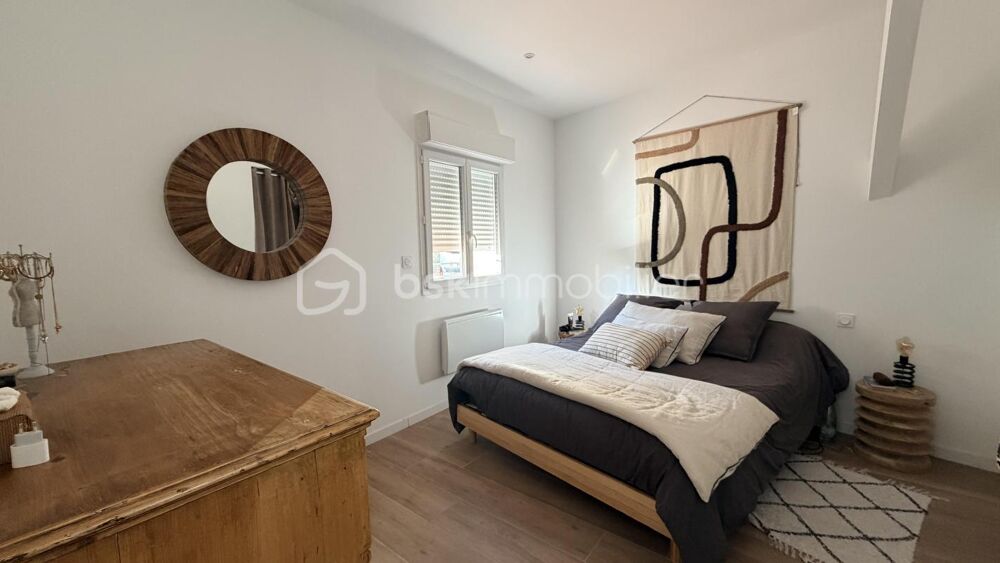 Vente Maison MAISON ENTIÉREMENT RÉNOVÉE AVEC GARAGE Pezilla la riviere