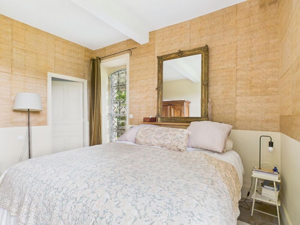 � vendre  Propri�t�/ch�teau Chassiers (07110)