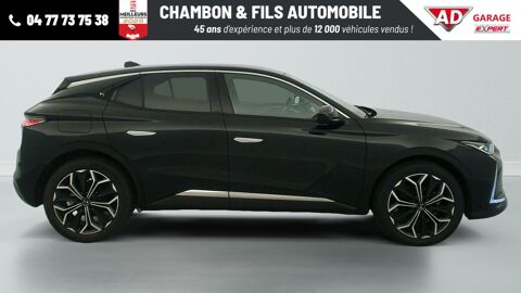 DS4 Hybride 145 e-DCT6 Etoile - Alcantara 2025 occasion 42320 La Grand-Croix