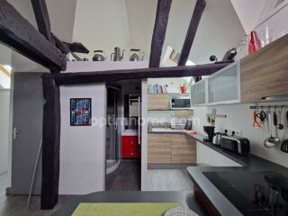  Immeuble à vendre 5 pièces 115 m²
