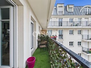  Appartement � vendre 3 pi�ces 66 m�