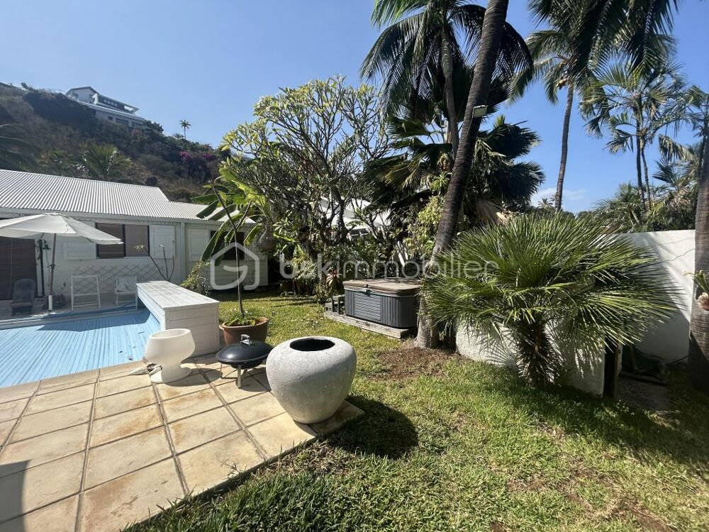 Vente Villa Villa à Saint Gilles les Bains (Boucan Canot) Saint paul