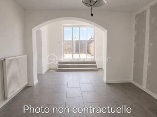  Maison à vendre 6 pièces 130 m²
