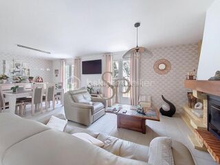  Maison à vendre 6 pièces 119 m²