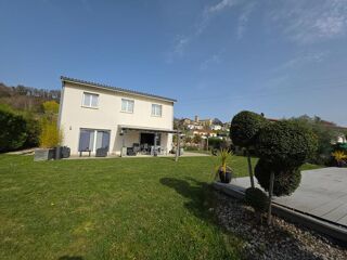  Maison � vendre 6 pi�ces 185 m�