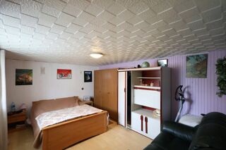  Maison à vendre 8 pièces 132 m²