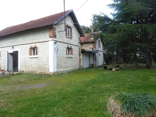  Maison à vendre 8 pièces 140 m²