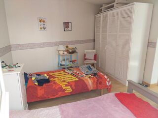  Maison à vendre 4 pièces 113 m²