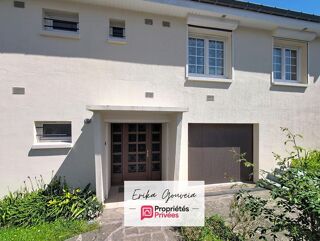  Maison à vendre 5 pièces 107 m²