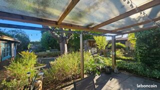 Vente Maison SAINT HERBLAIN (44) PROCHE COMMODITES ET GRANDS AXES MAISON FAMILIALE AVEC GITE ET ANNEXES SUR 1941M² Saint herblain