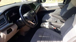 MULTIVAN 1.4 e TSi 218 PHEV DSG6 Combi Court Life - Automatique 2024 occasion 34380 Saint Martin De Londres