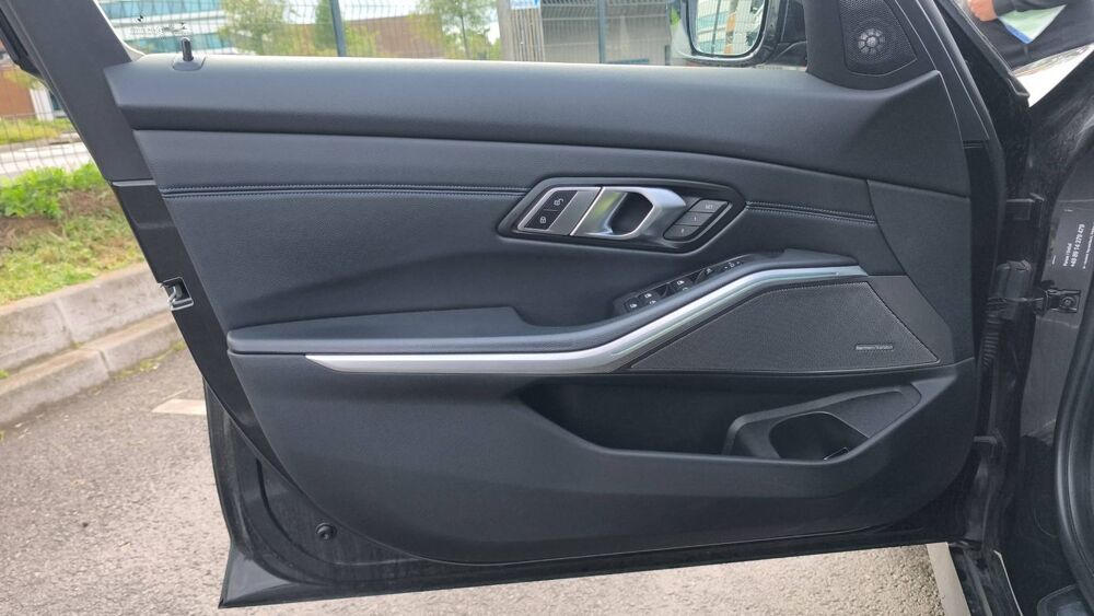 S&eacute;rie 3 340i M Sport 2019 occasion 95520 Osny