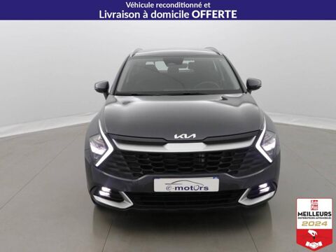 Sportage CRDi 136 MHEV DCT7 4x2 Active 2024 occasion 10150 Lavau