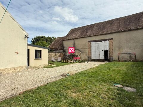   Maison Nailly 5 pice(s) 83 m2 Maison - 5 pice(s) - 83 m