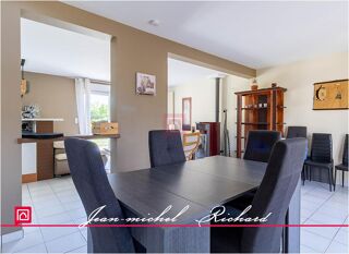  Maison à vendre 7 pièces 225 m²