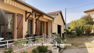 Maison à vendre 3 pièces 111 m²
