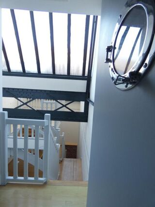  Appartement � louer 3 pi�ces 63 m�