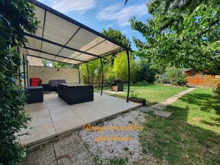  Maison à vendre 4 pièces 91 m²