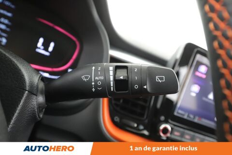 Stonic 1.0 T-GDi Collection DCT7 100 ch 2024 occasion 92130 Issy-les-Moulineaux