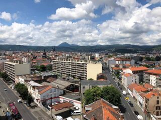  Appartement � louer 1 pi�ce 19 m�