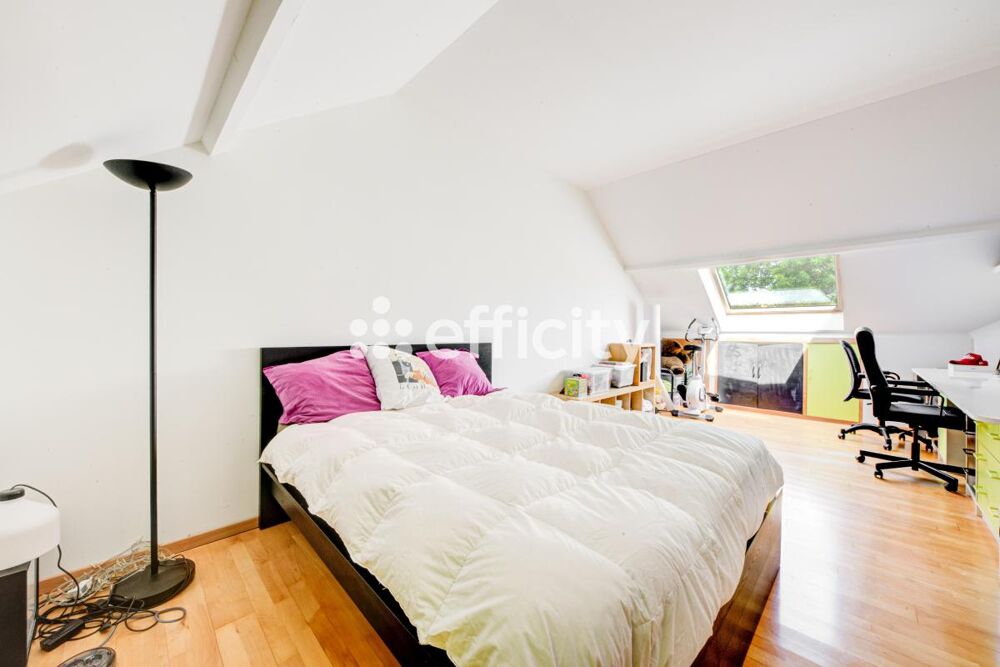 � vendre  Maison Antony (92160)