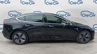 Model 3 306 RWD Long Range - Entretien constructeur 2019 occasion 84100 Orange