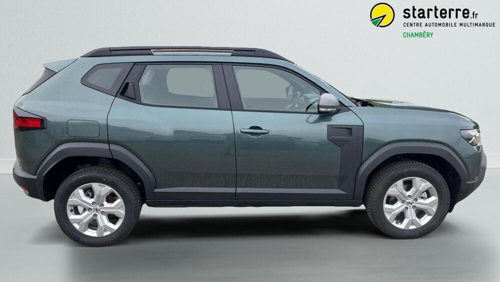 Duster Hybrid-G 150 4x4 Expression 2026 occasion 73420 Voglans