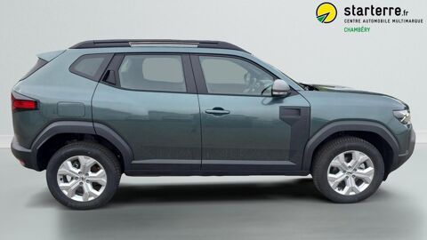 Duster Hybrid-G 150 4x4 Expression 2026 occasion 73420 Voglans