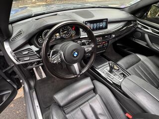 X5 xDrive50i M SPORT V8 32V 2017 occasion 94100 Saint Maur Des Fossees