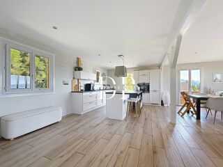  Maison � vendre 4 pi�ces 122 m�