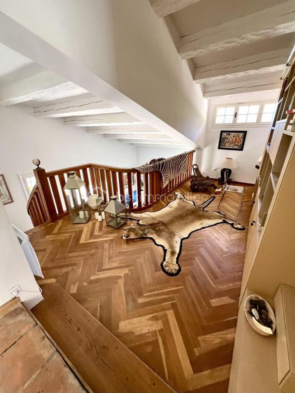 � vendre  Maison Nice (06000)