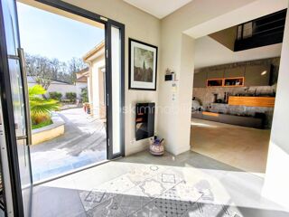  Maison à vendre 8 pièces 233 m²
