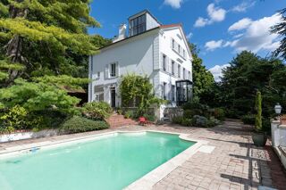  Propri�t�/ch�teau � vendre 11 pi�ces 276 m�