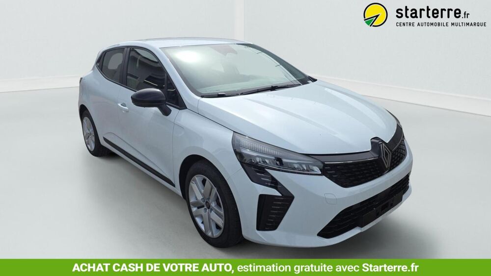 Clio 5 TCE 90 CH GSR2 EVOLUTION 2025 occasion 69190 Saint-Fons