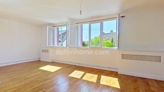  Appartement � vendre 3 pi�ces 75 m�