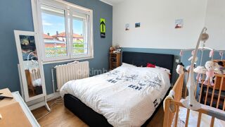 Vente Maison Maison à vendre 5 pièces BOHAIN EN VERMANDOIS (02) Bohain en vermandois