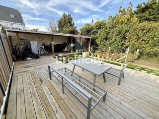  Maison � vendre 3 pi�ces 69 m�