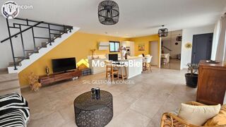  Maison � vendre 5 pi�ces 99 m�