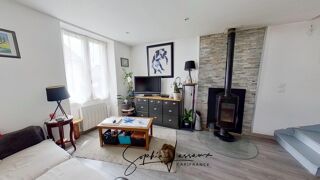  Maison � vendre 3 pi�ces 71 m�